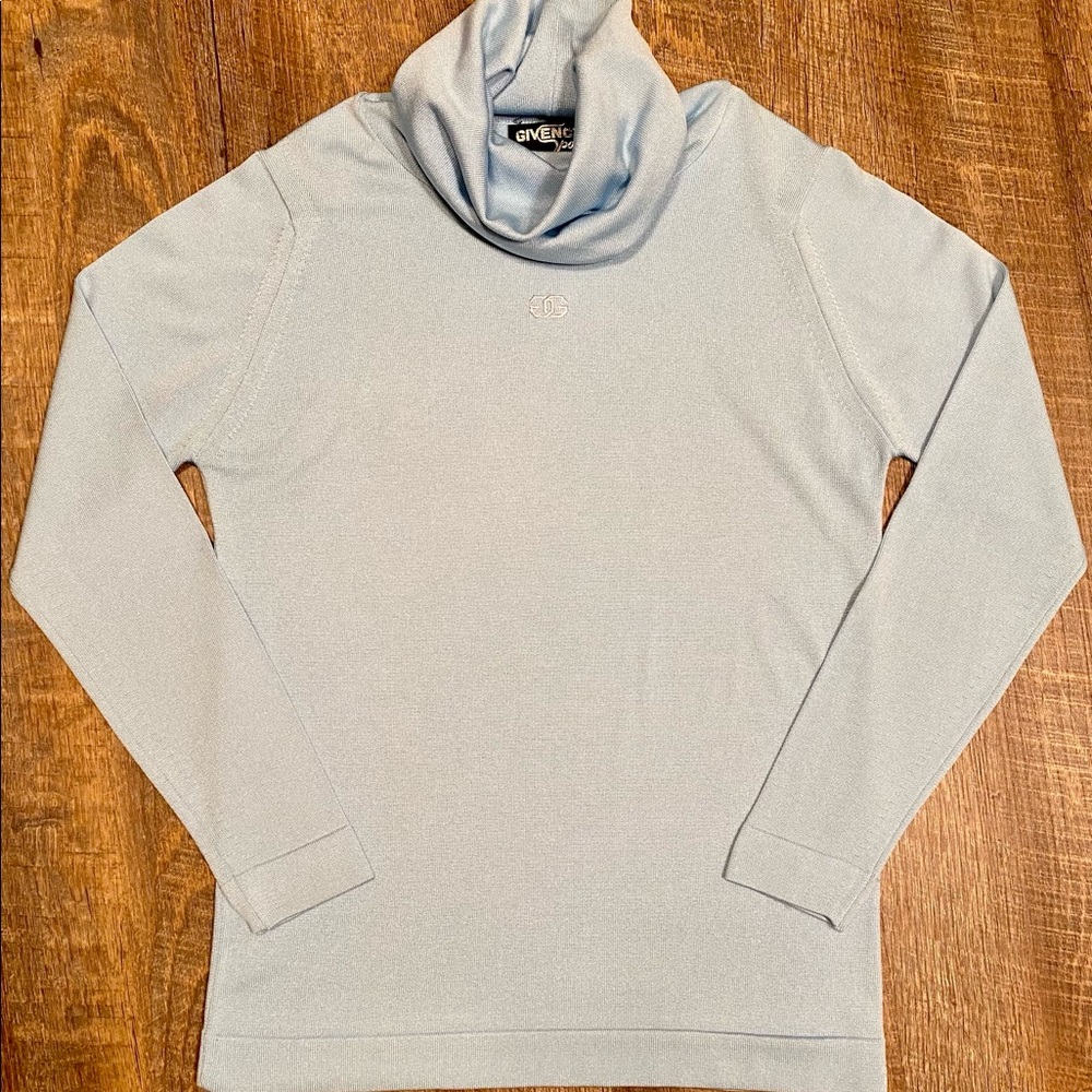 Givenchy turtleneck